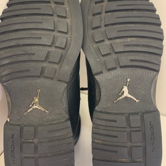 Nike Air Jordan Jumpman 2 Boots - RARE